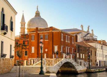 Quels sont les avantages de Venise ?