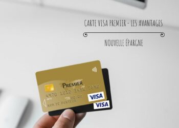 Quels sont les avantages de la carte Printemps ?