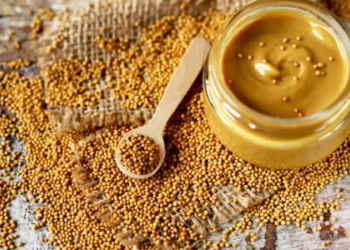 Quels sont les bienfaits de la moutarde ?