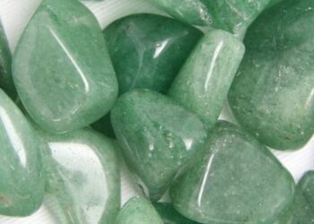 Quels sont les bienfaits de la pierre aventurine ?
