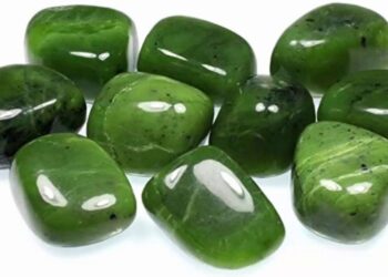 Quels sont les bienfaits de la pierre jade ?