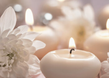 Quels sont les bienfaits des bougies ?