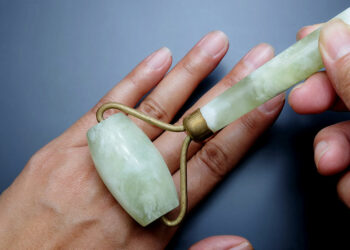 Quels sont les bienfaits du rouleau de Jade ?