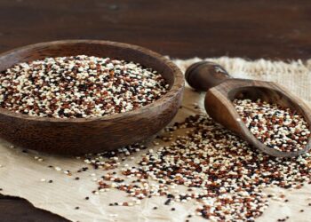 Quels sont les bienfaits du taro ?