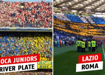 Quels sont les bleus chauds ?