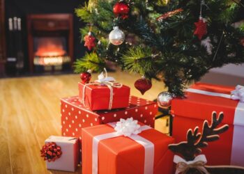Quels sont les cadeaux de Noël 2021 ?
