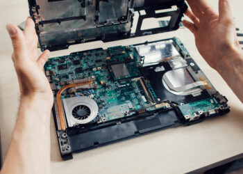 Quels sont les composants d'un luminaire ?