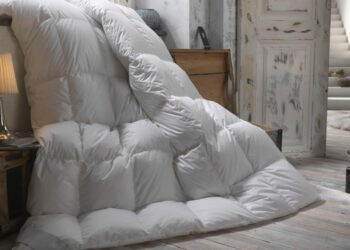 Quels sont les couettes les plus chaudes pour l'hiver ?