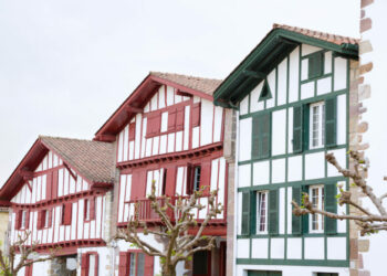 Quels sont les différents styles architecturaux ?