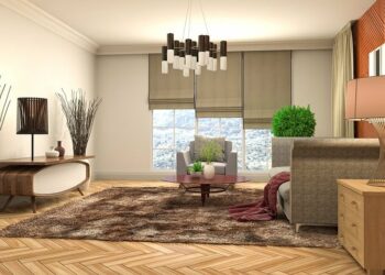 Quels sont les différents styles de chambre ?