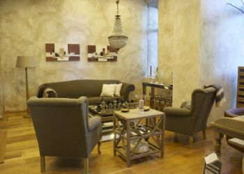 Quels sont les différents styles de décoration ?