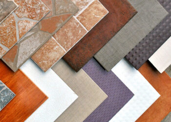 Quels sont les différents types de carrelage ?