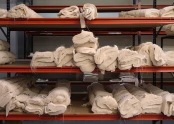 Quels sont les différents types de coton ?