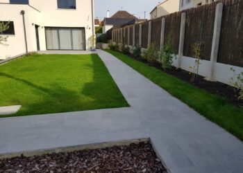 Quels sont les différents types de jardin ?