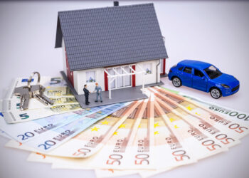 Quels sont les différents types de l'architecture ?