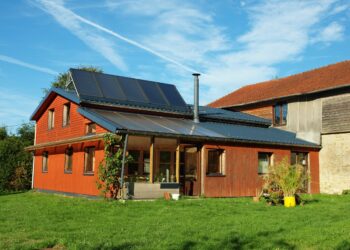 Quels sont les différents types de maison ?