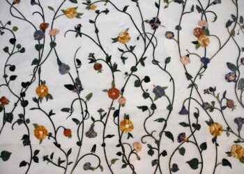 Quels sont les différents types de papier peint ?