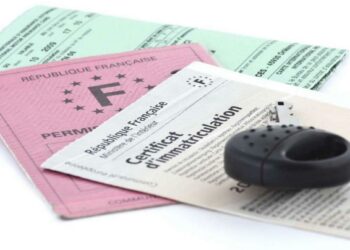 Quels sont les documents à fournir pour changer une carte grise ?