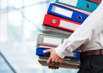 Quels sont les documents à garder à vie ?