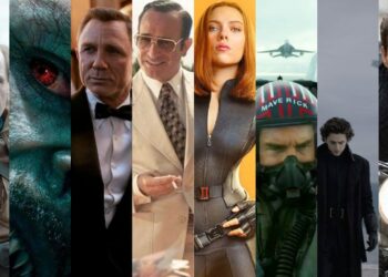 Quels sont les films les plus attendus en 2021 ?