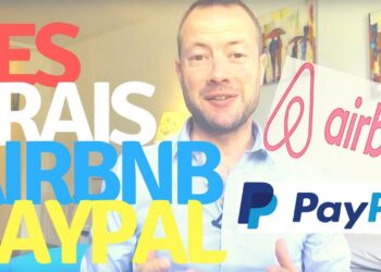 Quels sont les frais avec PayPal ?