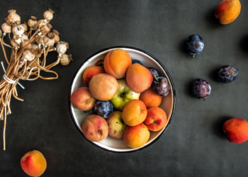 Quels sont les fruits à ne pas mélanger dans la corbeille ?