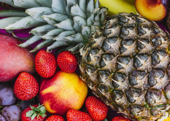 Quels sont les fruits asiatiques ?