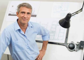 Quels sont les honoraires d'un architecte ?