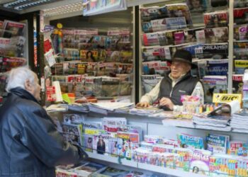 Quels sont les journaux gratuits ?