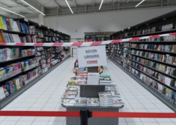 Quels sont les magasins alinéa qui vont fermer ?