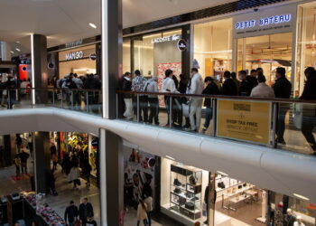 Quels sont les magasins ouverts à Toulouse ?