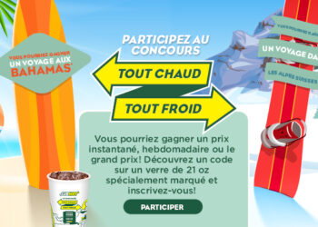 Quels sont les magasins qui prennent les chèques vacances ?