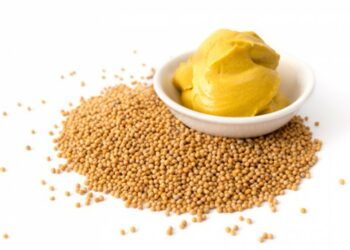 Quels sont les méfaits de la moutarde ?