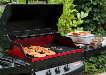 Quels sont les meilleurs barbecues à gaz ?