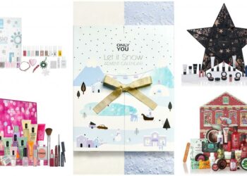 Quels sont les meilleurs calendrier de l'Avent ?