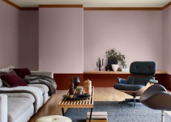 Quels sont les meilleurs couleurs pour un salon ?