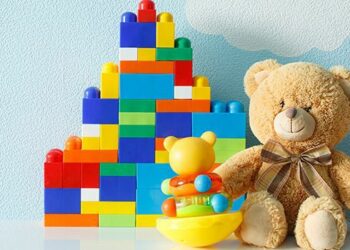 Quels sont les meilleurs jouets d'éveil ?