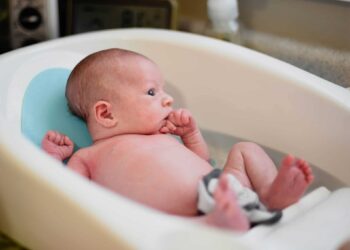 Quels sont les meilleurs langes pour bébé ?
