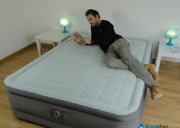 Quels sont les meilleurs matelas au monde ?
