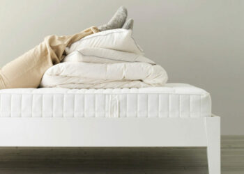 Quels sont les meilleurs matelas en France ?