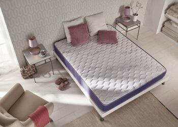 Quels sont les meilleurs matelas en latex ?