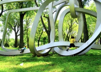 Quels sont les meilleurs parcs pour bébé ?