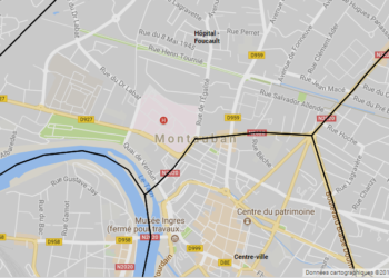 Quels sont les meilleurs quartiers de Montauban ?