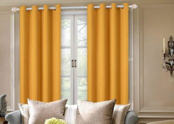 Quels sont les meilleurs rideaux thermiques ?