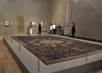 Quels sont les meilleurs tapis du monde ?