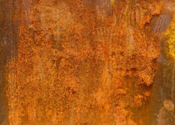 Quels sont les métaux qui ne rouille pas ?