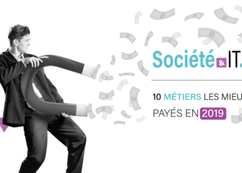 Quels sont les métiers les mieux payés au Luxembourg ?