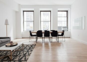 Quels sont les meubles tendance du moment ?