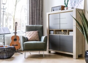 Quels sont les noms des différents styles de fauteuils ?