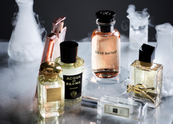 Quels sont les parfums Cancerigenes ?
